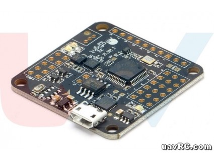 FC NAZE32 rev6A 32Bit -10DOF