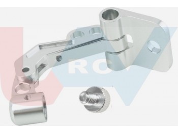 Folding CNC Stand for Monitor -Aluminum