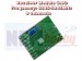 Receiver (Rx) 5.8GHz AV Wireless Module -PCB