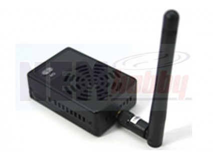 Transmitter 2000mW 5.8GHz 32CH