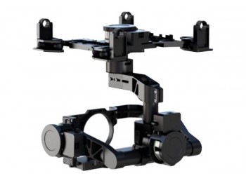 DJI Gimbal Zenmuse Z-15 for Panasonic GH3