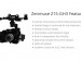 Gimbal DJI Zenmuse Z-15 for Panasonic GH3