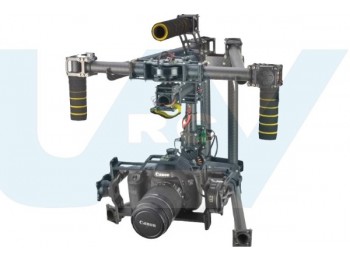 DYS Stand kit for Handled DSLR BL Gimbals