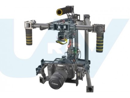 DYS Stand kit for Handled DSLR BL Gimbals
