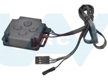 DYS Director for Handled DSLR BL Gimbals