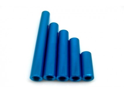 Standoff L30xD5xM3mm -Blue Standoff L30xD5xM3mm -Blue