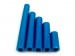 Standoff L30xD5xM3mm -Blue Standoff L30xD5xM3mm -Blue