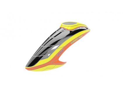 Canopy, LOGO 700 neon-orange/neon-yellow -05029