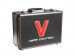 Radio Case black, VBar Control -04911
