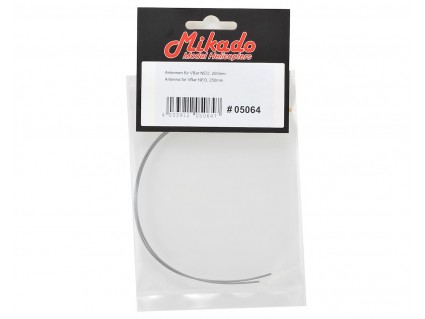 Antenna for VBar NEO, 250mm -05064