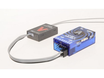 Connecting cable VBar NEO / RX-Sat -04977
