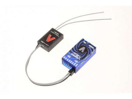 Connecting cable VBar NEO / RX-Sat -04977