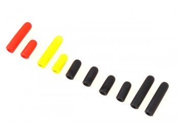 Softtouch rubber cover for VControl switches -04955