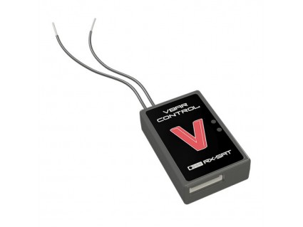 VBar Control RX-Satellite -04882 VBar Control RX-Satellite -04882