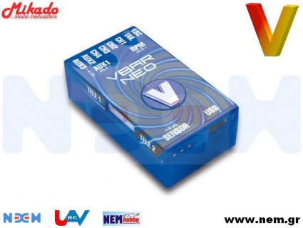 VBar NEO 6.x Express -04945 VBar NEO 6.x Express -04945