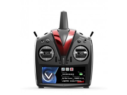VBar Control Touch, black -05130