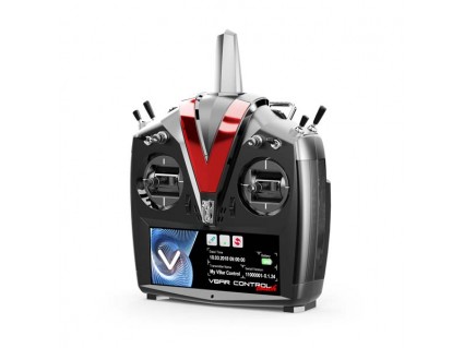 VBar Control Touch, black -05130