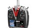 VBar Control Touch, black -05130