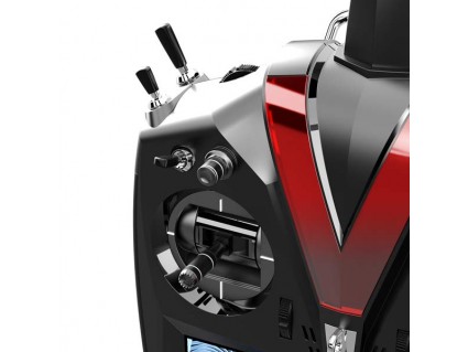 VBar Control Touch, black -05130