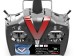 VBar Control Touch, black -05130