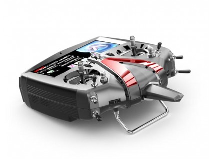 VBar Control Touch, black -05130