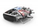 VBar Control Touch, black -05130