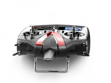 VBar Control Touch, black -05130