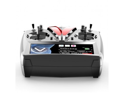 VBar Control Touch, black -05130