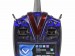 VBar Control Touch, blue transparent -05136