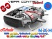 VBar Control Touch, black -05130