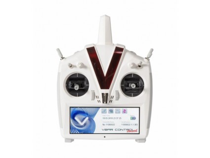 VBar Control Touch, white -05133