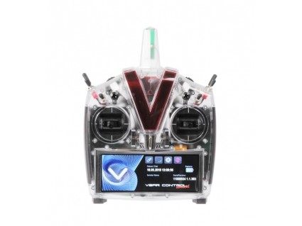 VBar Control Touch, white transparent -05135