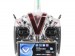VBar Control Touch, white transparent -05135