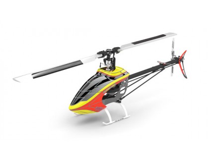 LOGO 480 XXtreme neon-red/yellow -02207