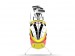 LOGO 480 XXtreme neon-red/yellow -02207