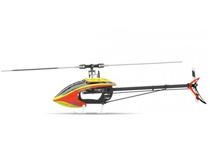 LOGO 480 XXtreme neon-red/yellow -02207