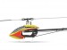 LOGO 480 XXtreme neon-red/yellow -02207