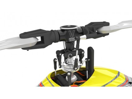 LOGO 480 XXtreme neon-red/yellow -02207