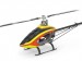 LOGO 550 kit neon-yellow/neon-orange -05086