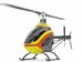 LOGO 550 kit neon-yellow/neon-orange -05086
