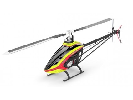 LOGO 700 VBar/Scorpion Motor Combo -02128
