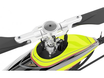 LOGO 700 VBar/Scorpion Motor Combo -02128