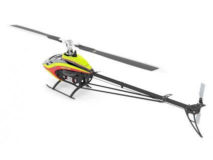 LOGO 700 VBar/Scorpion Motor Combo -02128
