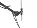 LOGO 700 VBar/Scorpion Motor Combo -02128
