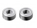 Ball bearing 5x10x4 -02470