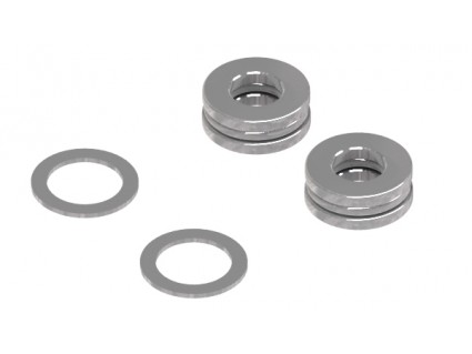 Thrust bearing 5x10x4 -04582