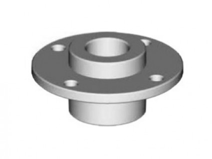 Autorotation hub LOGO 500/550/600 -04067 Autorotation hub LOGO 500/550/600 -04067