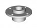 Autorotation hub LOGO 500/550/600 -04067 Autorotation hub LOGO 500/550/600 -04067