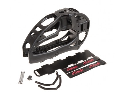 Chassis upgrade set, LOGO 600 -04929