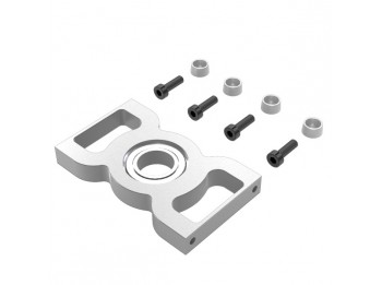 Lower main shaft bearing block, LOGO 480 -04818 Lower main shaft bearing block, LOGO 480 -04818